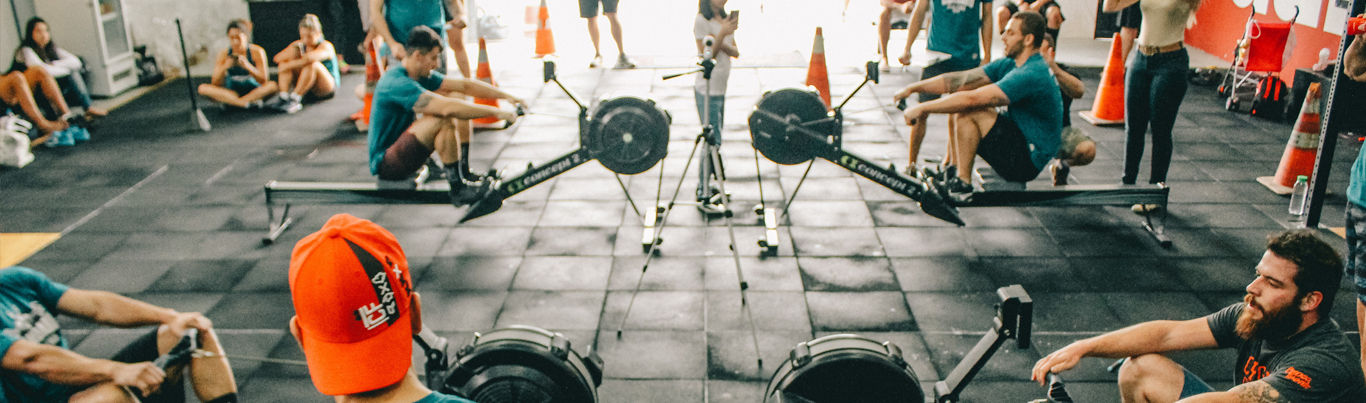 Free Session With Personal Trainer