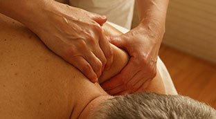 Physical Therapy, Chiropractic Care and Massage Therapy