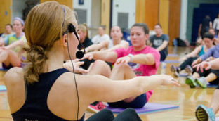 Group Fitness Classes in Cicero and North Syracuse NY