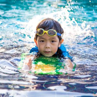 Children’s Swim Lessons