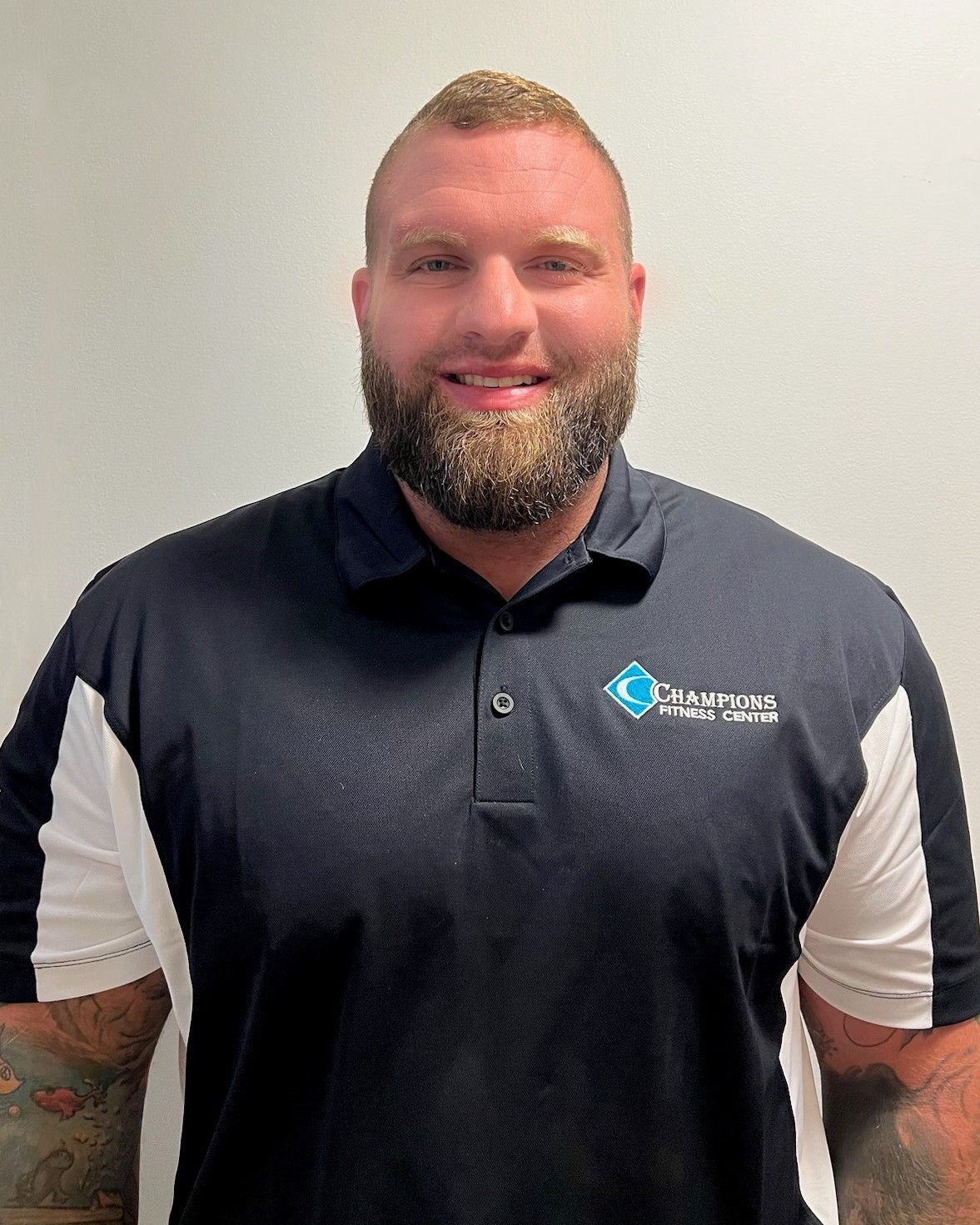 Anthony John Guidetti